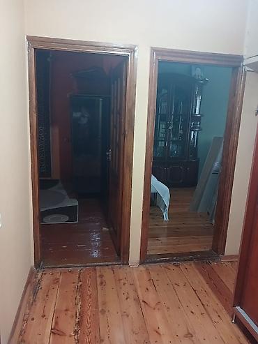 Uzunmüddətli kirayə mənzillər: 4otaqlı mənzil – geniş və işıqlı - Plan: ayrı-ayrı otaqlar, ayrıca — 5