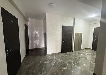5: 2 комнаты, 52 м², Золотой квадрат Элитка, 5 этаж, Евроремонт — 9