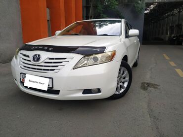 toyota камри 25: Toyota Camry: 2006 г., 2.4 л, Автомат, Бензин, Седан