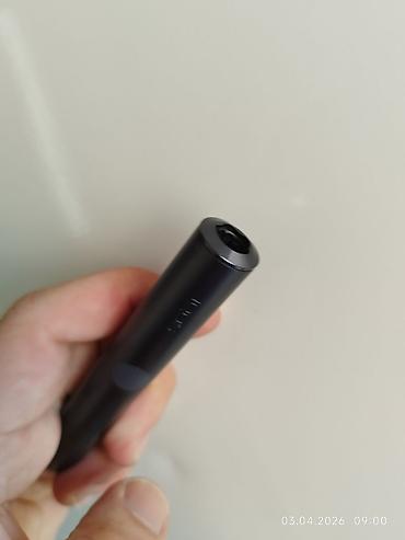 qelyan isi: IQOS elektron tütün qızdırıcı cihaz - Markası/modeli: IQOS (qələm — 4