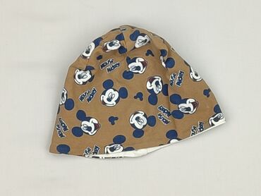 Hat, Disney, 2-3 years, 50-51 cm, condition - Very good