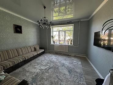 Долгосрочная аренда домов: 400 м², 10 комнат, Теплый пол, Евроремонт, Балкон застеклен — 2