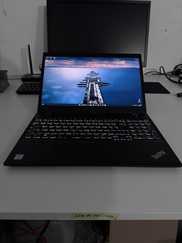 Lenovo: 15.6 " — 5