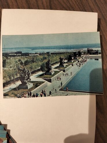 Kolleksiya kartları: Icinde 15 eded sekil var isteyen zeng vursun bir klok var bunlardan — 6