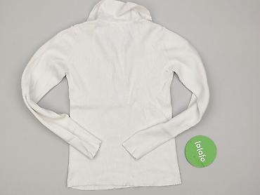 mr tops: Sinsay, Damska koszulka polo, rozmiar M — 3
