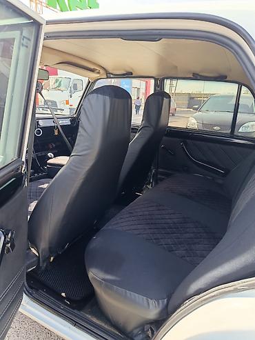 vaz 2107 panel: VAZ (LADA) 2107: 1.6 l | 2009 il 40285 km Sedan — 4