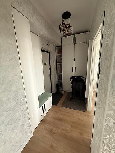 Продажа квартир: 1 комната, 47 м², Элитка, 11 этаж, Евроремонт — 7