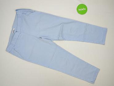 stoprocent buty: Orsay, Spodnie materiałowe damskie, rozmiar L — 2