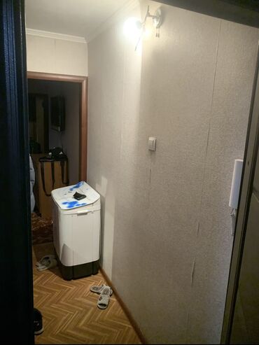 Продажа квартир: 3 комнаты, 58 м², 104 серия, 4 этаж, Косметический ремонт — 7