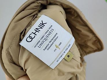 ochnik parka: Ochnik, Kurtka zimowa damska, rozmiar M — 4