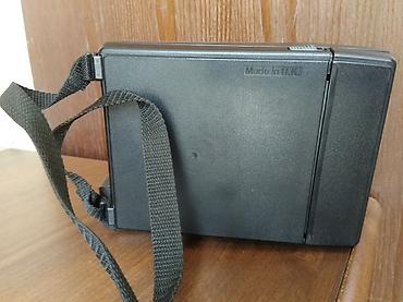 digital camera: Фотоаппарат "Polaroid " original.
КАССЕТ НЕТ! — 2