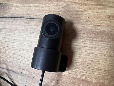 Видеорегистраторы: Видеорегистратор Новый, На лобовое стекло, Без GPS, Есть G-Sensor, Без антирадара — 3