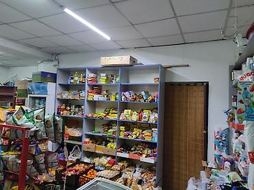 иссы куль: Продажа бизнеса Магазин, Продукты, Вместе с: Недвижимость — 5