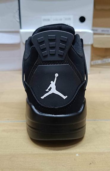 Patike: Jordan air 4 duboke jordake NOVO Novo Brojevi 36 do 41 fb Moja — 13