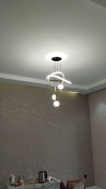 Həyət evləri və villaların satışı: Suraxanı 6 otaqlı, 240 kv. m, Kredit var, Yeni təmirli — 22