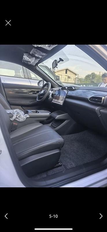 wuling starlight 730 ev: Dongfeng : 2026 г., Автомат, Электромобиль, Кроссовер — 6