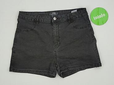 sinsay spongebob: Denim Collection, Szorty damskie, rozmiar L — 2