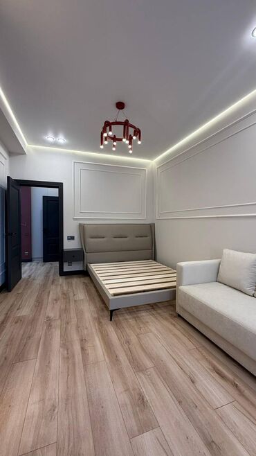 Продажа квартир: 1 комната, 40 м², Элитка, 10 этаж, Дизайнерский ремонт at lalafo.kg — 2 Продажа квартир: 1 комната, 40 м², Элитка, 10 этаж, Дизайнерский ремонт — 2