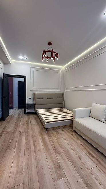 Продажа квартир: 1 комната, 40 м², Элитка, 10 этаж, Евроремонт — 3