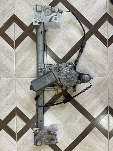 Digər avtomobil ehtiyat hissələri: Mercedes W140 ehtiyat hissələri /// Qeyd: Ancaq shekilde olanlardi — 12