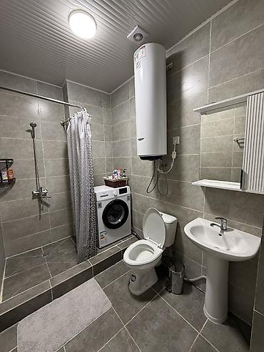 токолка ысык кол: Ысык-Көлдө ижарага батир, Радуга West, Кош-Көл, 6 орун, Баасы Бүтүндөй турак үй үчүн — 4