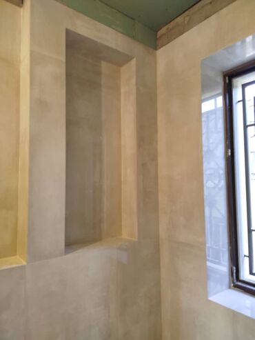 Укладка плитки: Плиточные работы для ванных комнат и душевых под ключ. Что — 21