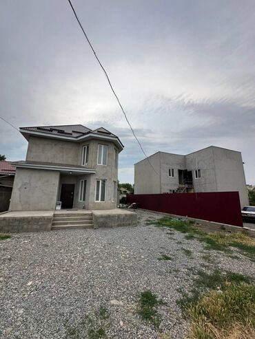 продаю дом дордой 1: Дом, 150 м², 6 комнат, Агентство недвижимости