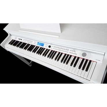 elektro piano: Elektron piano. Royal musiqi aletleri magazalar shebekesi sizlere 990