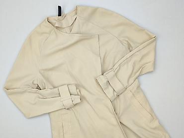 hm prochowiec: H&M Divided, Płaszcz damski, rozmiar S — 1