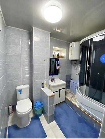 keremet residence: 3 комнаты, 60 м², 3 этаж — 4