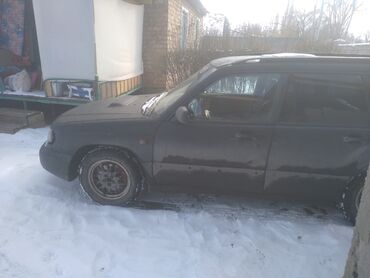 Subaru: Subaru : 1998 г., 2 л, Механика, Бензин