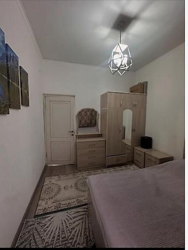 Продажа квартир: 2 комнаты, 69 м², Элитка, 9 этаж, Евроремонт — 7