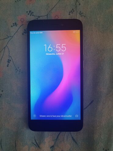 Xiaomi: Xiaomi Redmi 5A, 16 GB, bоја - Crna, Dual SIM — 1