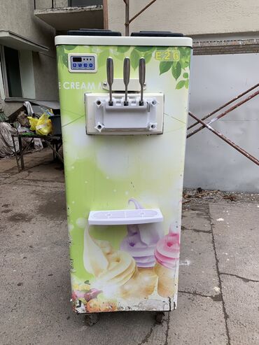 молочное оборудование: Сүт азыктары үчүн, Кытай, Колдонулган