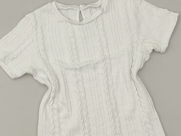 koszula z haftem ludowym: Bluzka damska, rozmiar S