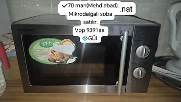 playstation slim 5: ✔️70 man(Mehdiabad). Mikrodalğalı soba satılır. Vpp 9391aa 💠GÜL — 1