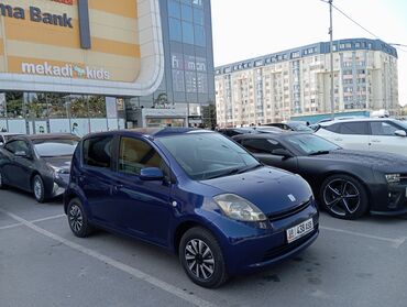 авто из кореи в наличии в бишкеке: Toyota Passo: 2005 г., 1 л, Автомат, Бензин, Универсал