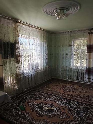 Продажа коттеджей и домов: 5 комнат, 75 м², 8 соток, Чолпон-Ата, Собственник — 16