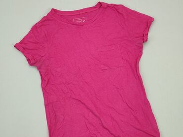 fendi t shirty roma: T-shirt, SinSay, XS (EU 34), condition - Good