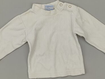 T-shirts and Blouses: Blouse, Newborn baby, condition - Good