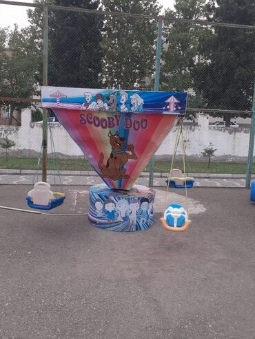 Digər: Karusel Sepli 2000 manat