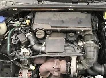 alko test: PEZO 206 1.4HDI MOTORI I DELOVI MOTORA | Motori pumpe. dizne delovi — 1