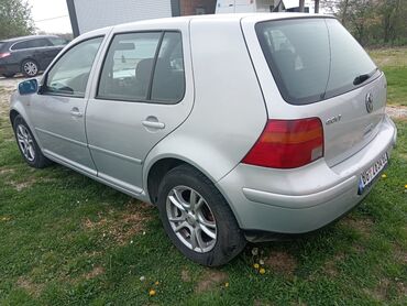 Used Cars: Volkswagen ID.4: 1.9 l | 1998 year Hatchback