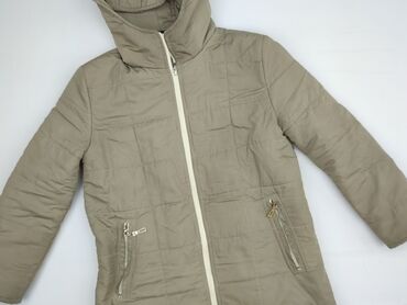 kurtka zimowa damska stradivarius: Women`s winter jacket, East, size M (EU 38)