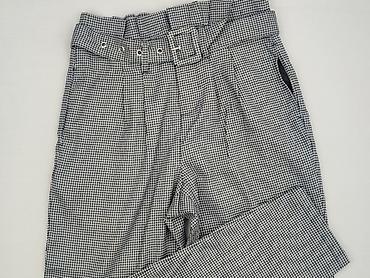 2 hand clothes: Spodnie materiałowe damskie, rozmiar S — 1