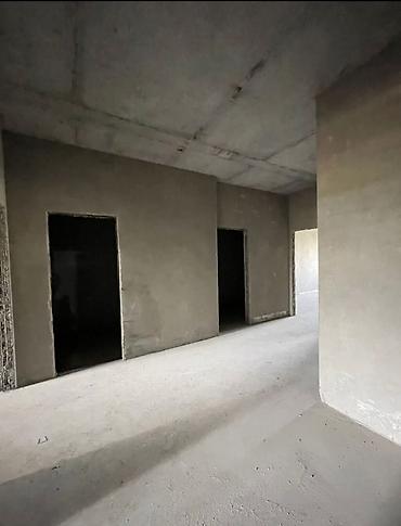 Продажа квартир: 3 комнаты, 93 м², Элитка, 3 этаж, Готовая ПСО (под самоотделку) — 13