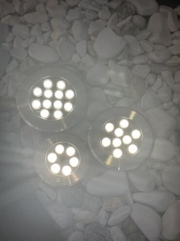 Bağ işıqları: Bağ işıqı Yerüstü, 36 Vt -da lalafo.az — 9 Bağ işıqları: Bağ işıqı Yerüstü, 36 Vt — 9