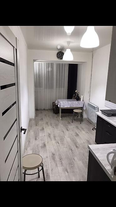 Продажа квартир: 2 комнаты, 50 м², 105 серия, 3 этаж, Евроремонт at lalafo.kg — 9 Продажа квартир: 2 комнаты, 50 м², 105 серия, 3 этаж, Евроремонт — 9