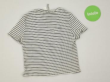 cos basic t shirty: H&M Divided, T-shirt damski, rozmiar M — 3