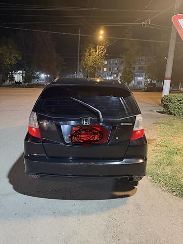 датчик eld honda fit: Honda Fit: 2009 г., 1.5 л, Автомат, Бензин, Хэтчбэк — 2